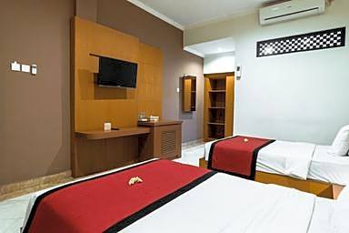 Maxi Hotel & Spa