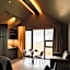 Black Beach Suites