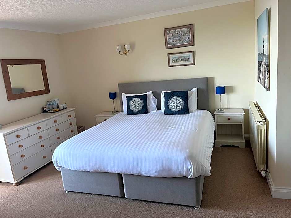 The Prince Of Wales Hotel