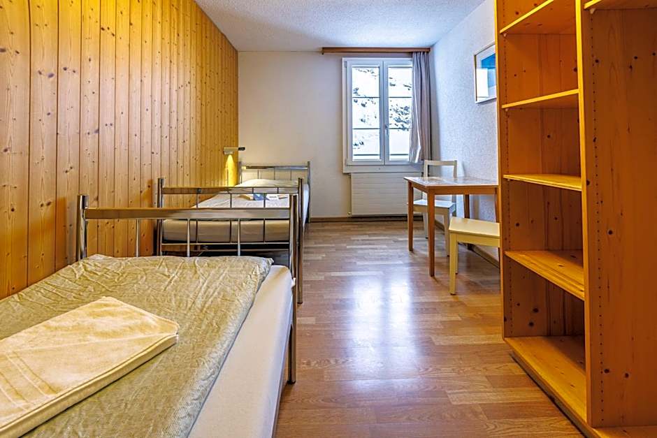 Engelberg Youth Hostel