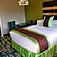 Gateway Inn And Suites