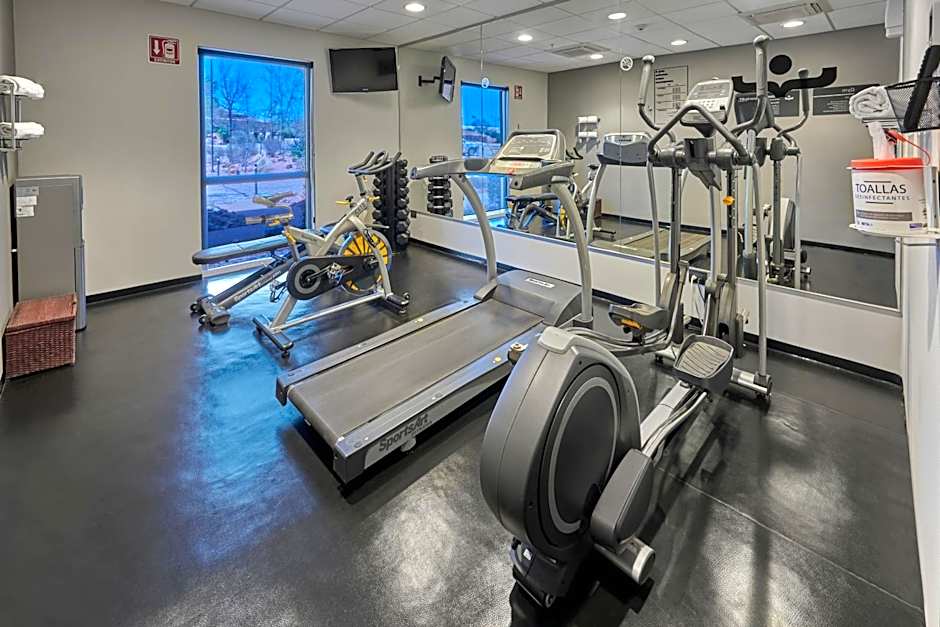 City Express by Marriott Salina Cruz