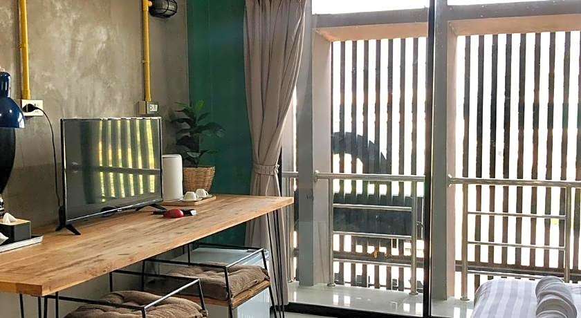 YIMWHAN HOSTEL&CAFE