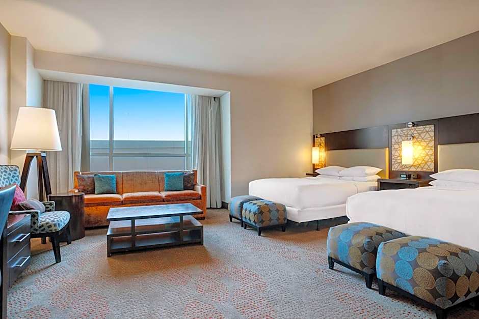 Hilton Dallas/Plano Granite Park
