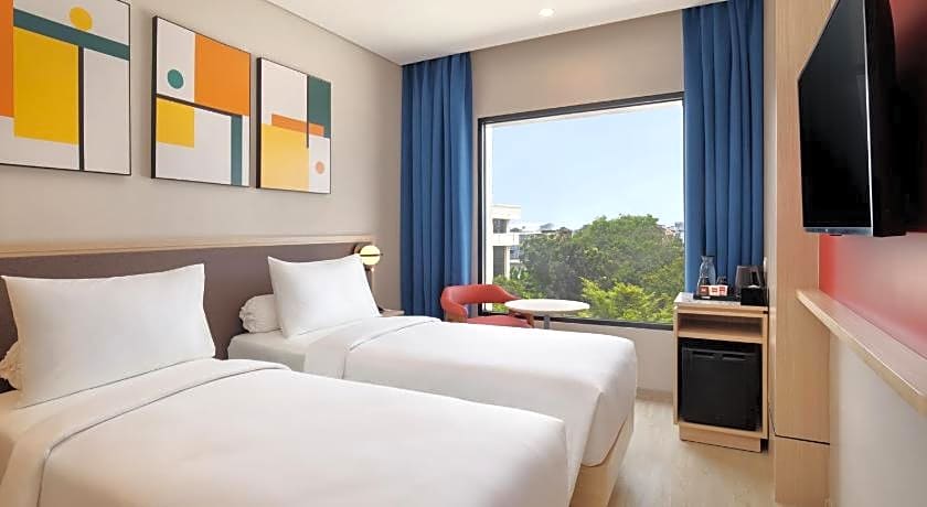 ibis Palembang Sanggar