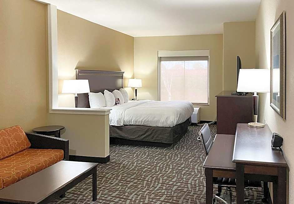 Comfort Suites Kings Bay Naval Base Area