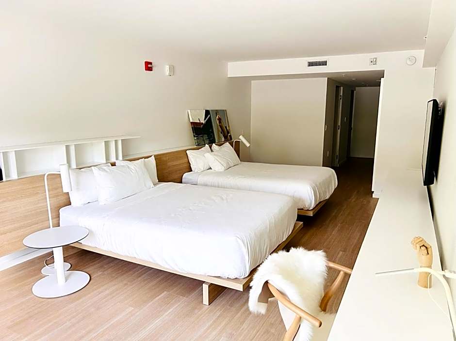 Beach Haus Residences