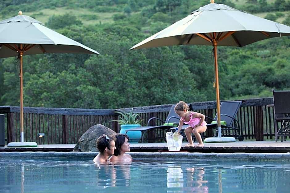 iNsingizi Lodge