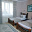 Hotel Asia Khiva