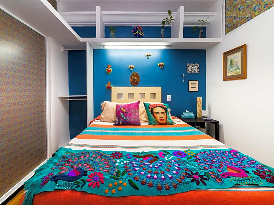 Casa Itzae B&B Polanquito Dog Friendly