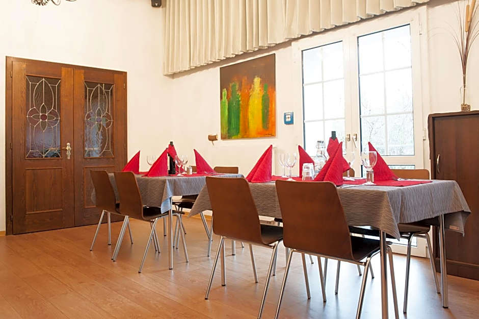 Gästehaus Alte Schule