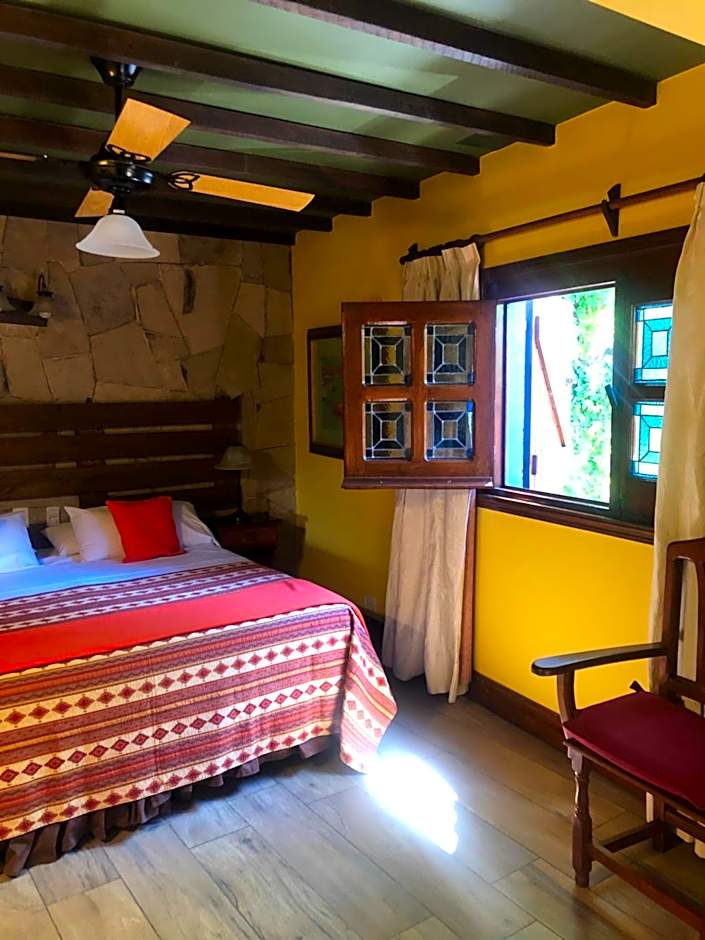 Sissi Haz Hotel