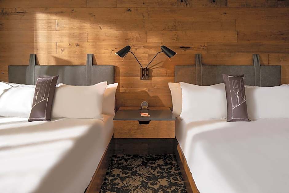 Epicurean Atlanta, Autograph Collection