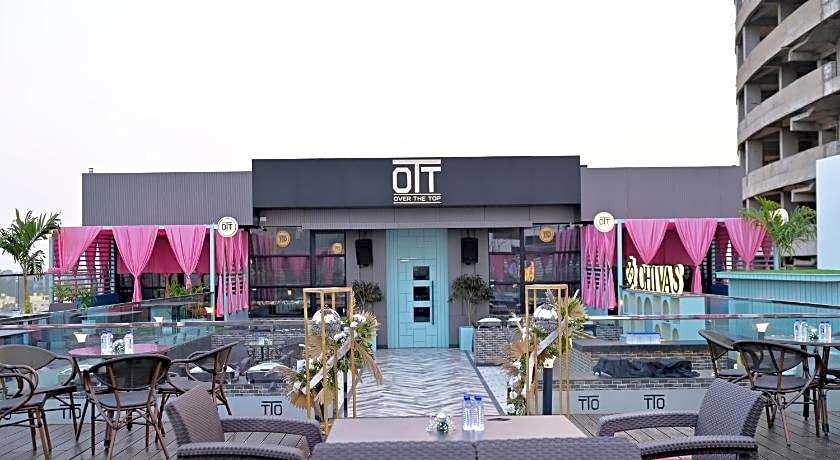 Ariena the Boutique Hotel