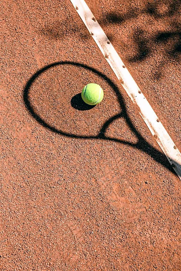 Domaine des Remparts Hotel