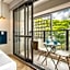 Easy Star - Lindo Studio no Brooklin ao lado Av. Santo Amaro! - ZT01H