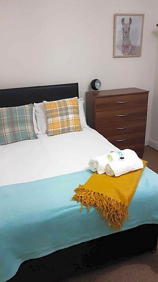 Townhouse @ Underwood Lane