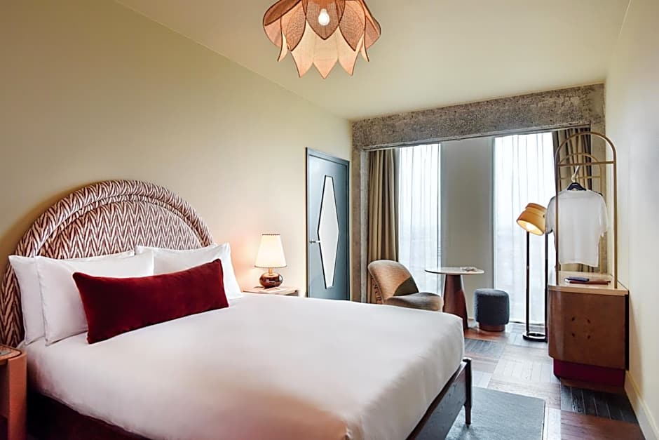 The Hoxton, Brussels