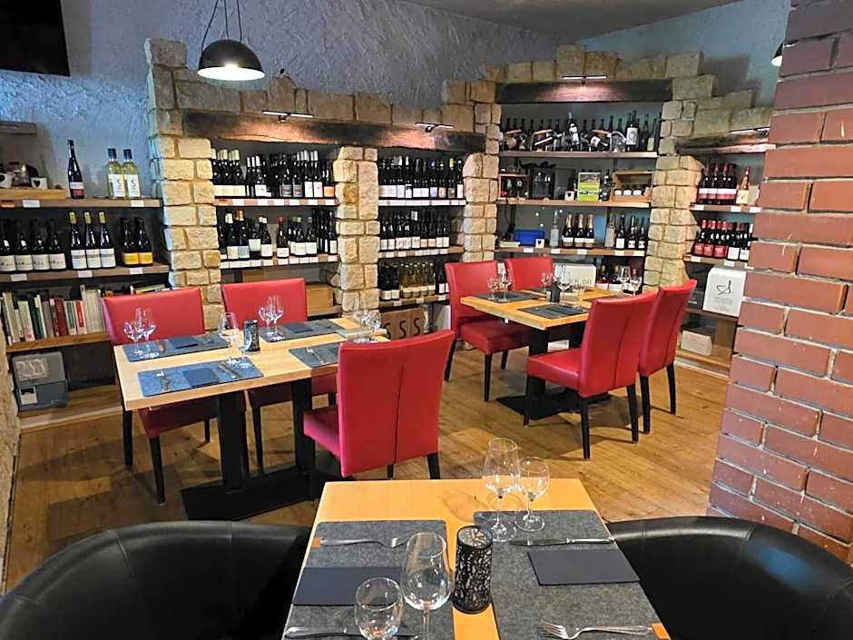 Wein Erlebnis Hotel Maimühle