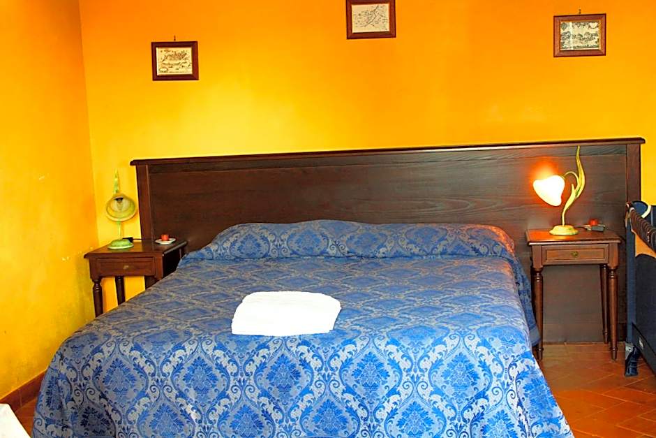 Feudo di Villa Anticaglia