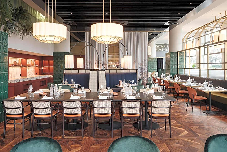 AMERON Zürich Bellerive au Lac