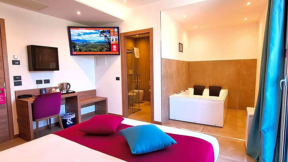 You & Me Beach Hotel