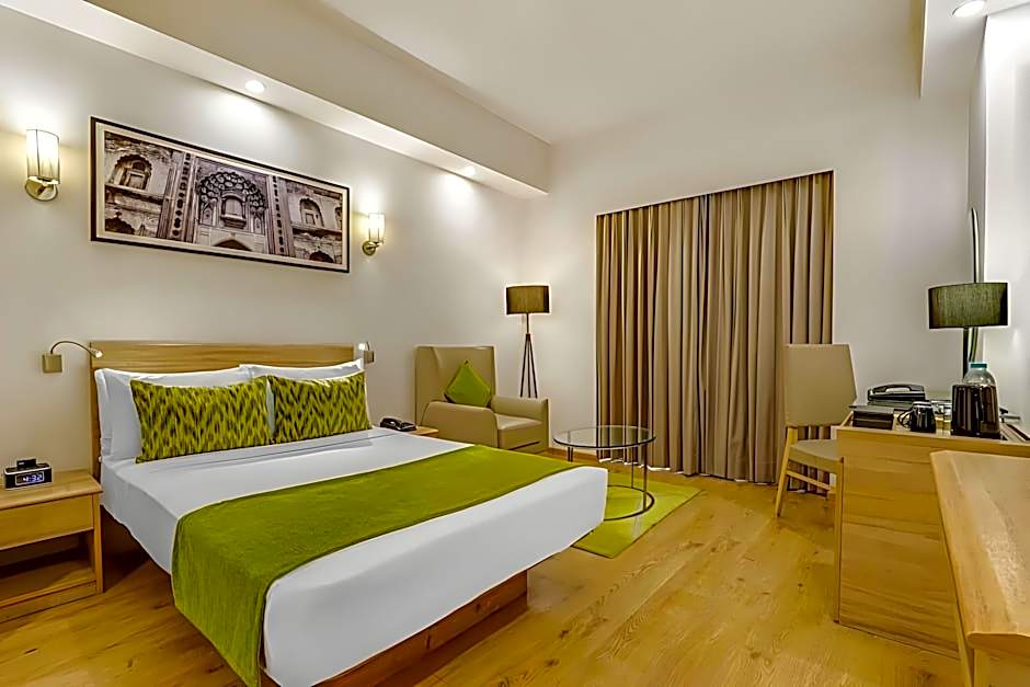 Lemon Tree Premier 1, Gurugram