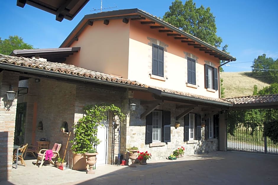 B&B Villa Rossana