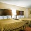 Rodeway Inn and Suites Bakersfield