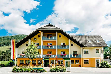 Gasthof Wunder
