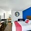 Motel 6 Wytheville VA