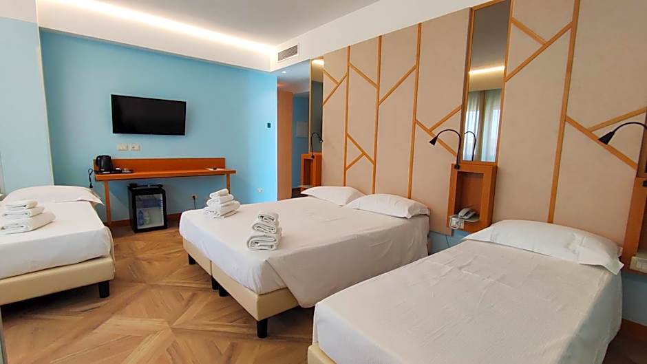 Catania Sea Palace Hotel