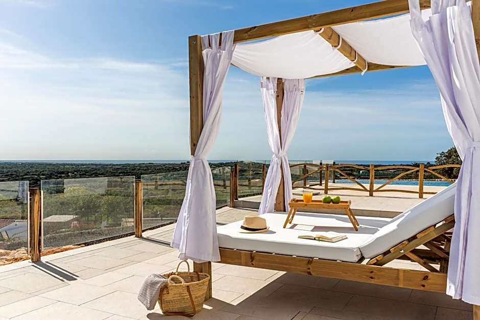 Agroturismo Llucasaldent Gran Menorca - Adults Only