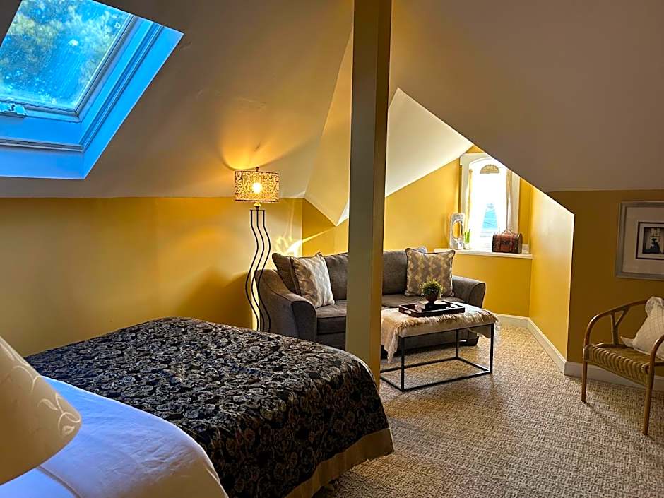 50 Lincoln Short North Bed & Breakfast