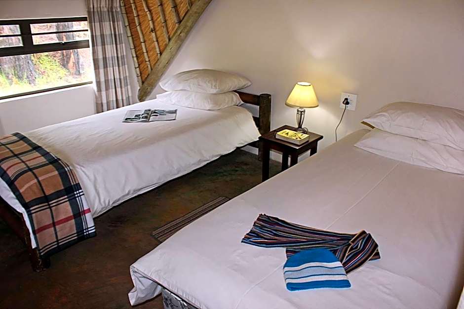Sungubala Eco Camp