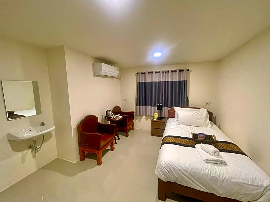 บ้านกาญจน์ เชียงราย Baan Kan Chiang Rai
