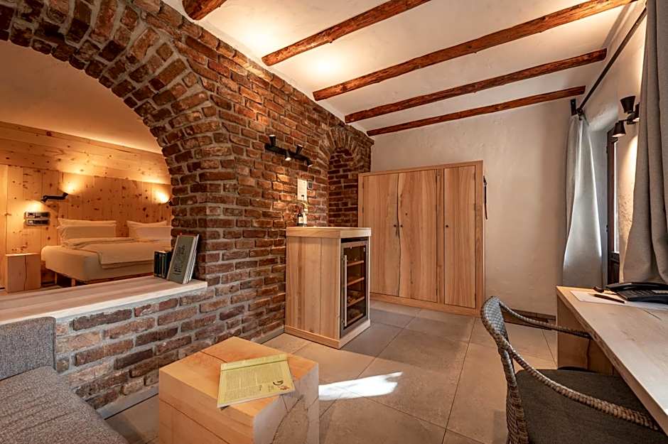 Hotel Land Gut Höhne