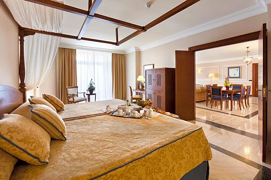 Gran Tacande Wellness & Relax Costa Adeje