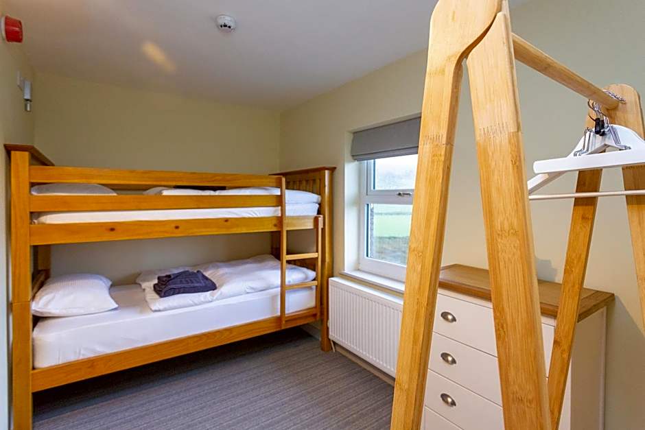 Howgills House Hotel