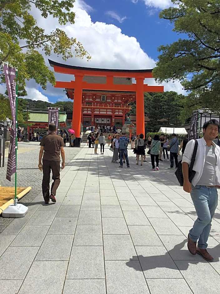 Kyoto Demachiyanagi