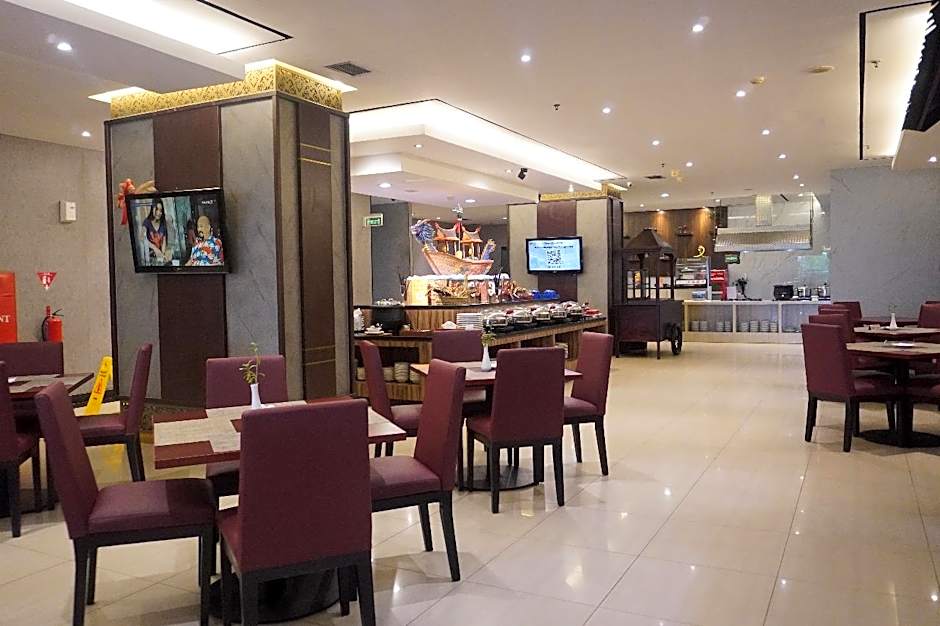 Aquarius Boutique Hotel