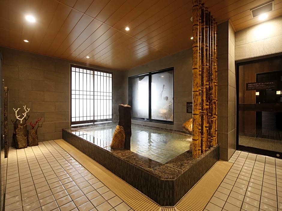 Dormy Inn Kochi Springs