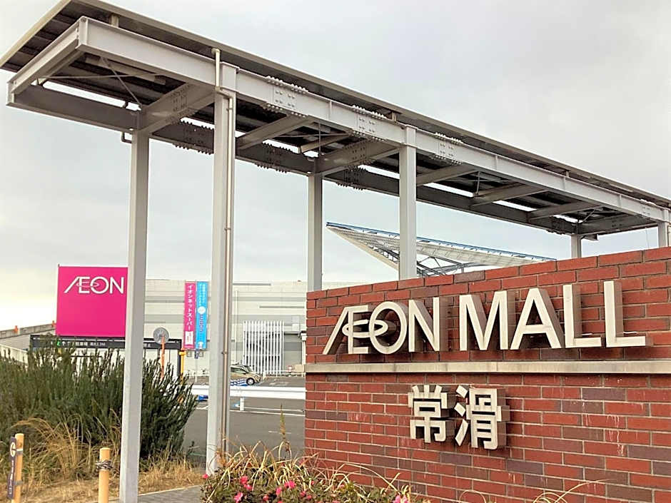 J - HOTEL RINKU - Vacation STAY 42911v