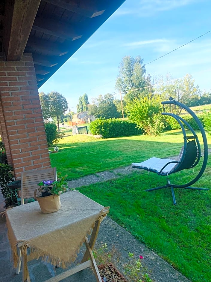 Bed & Breakfast Bellavista