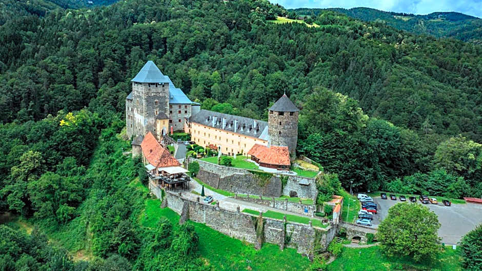 Burg Deutschlandsberg