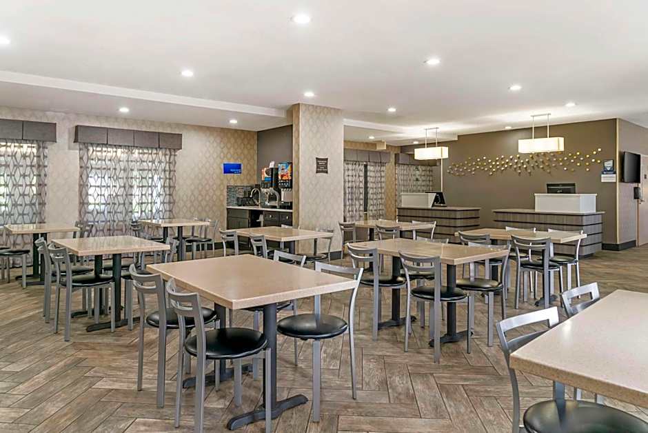 Best Western Beacon Inn