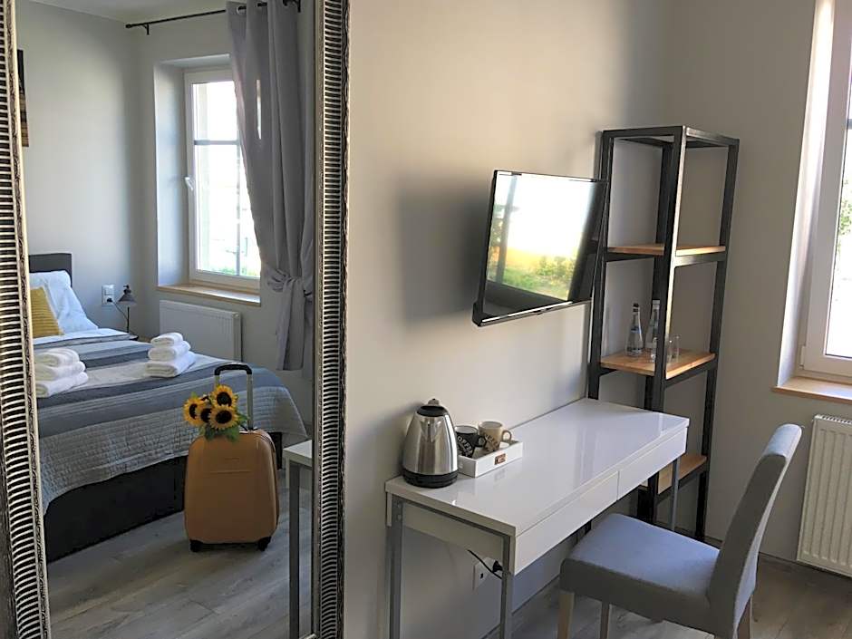 Apartamenty Kupiecka ścisłe centrum