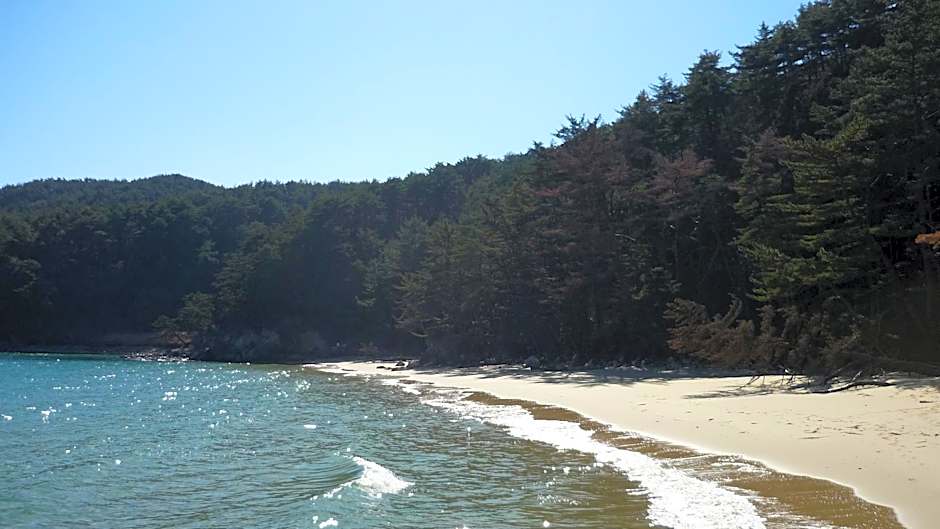 Hotel Pearl City Kesennuma