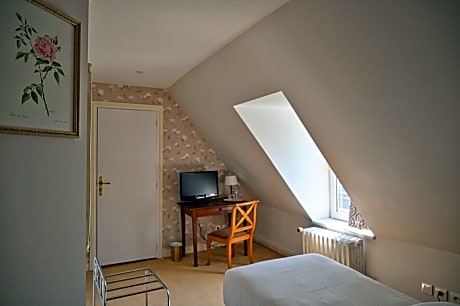 Triple Junior Suite - Attic