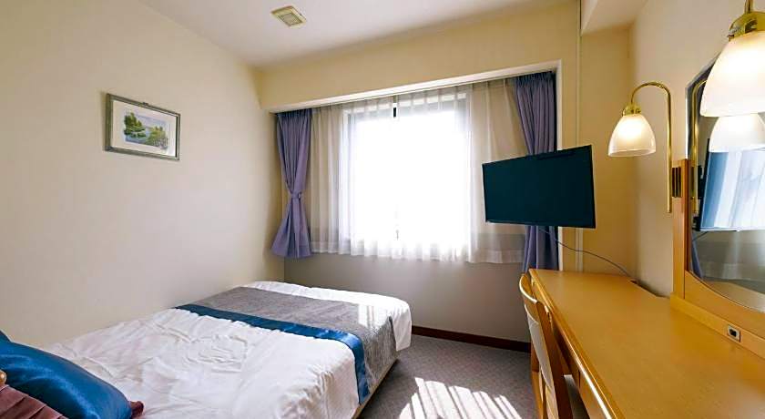 Hotel AreaOne Wadayama